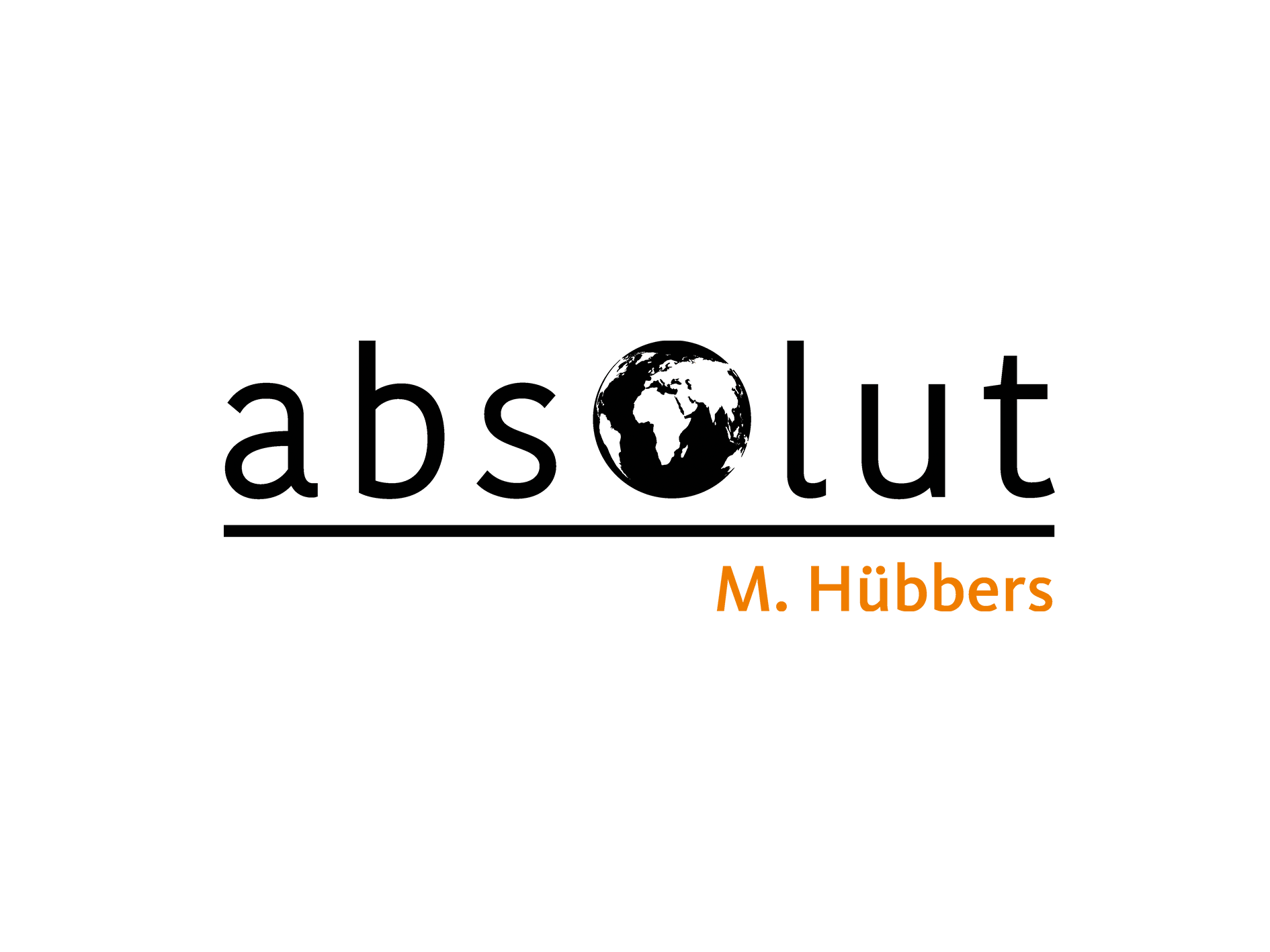 Absolut Huebbers Logo